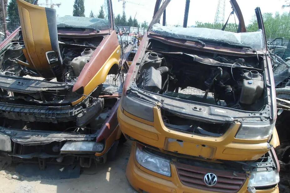 2025年上海汽车报废后车牌号可以保留多久？一文读懂